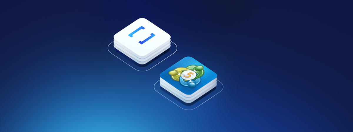 TradeLocker vs MetaTrader 5