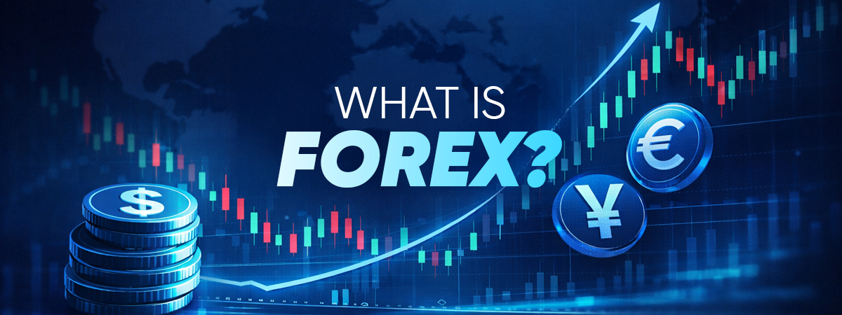 TradeLocker vs MetaTrader 5