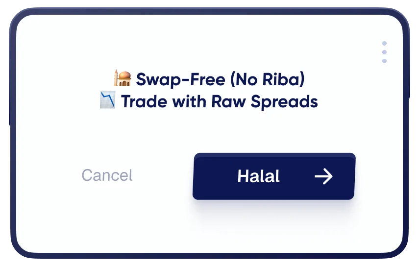 Islamic Account