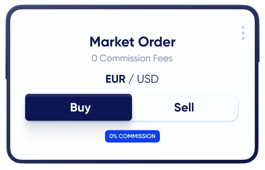 Zero Commission Account