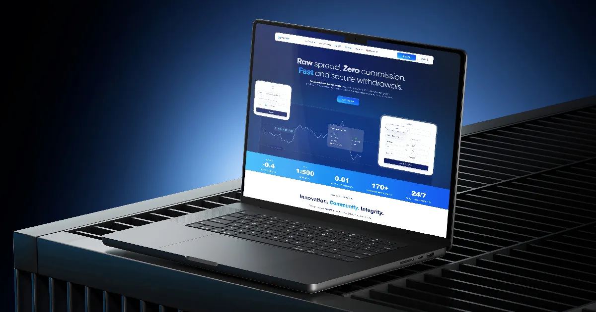 Best Forex Brokers with Low Spreads in 2026