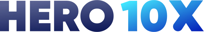 Hero10X logo horizontal 1