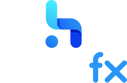 HeroFX logo vertical 1