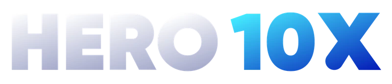 Hero10X