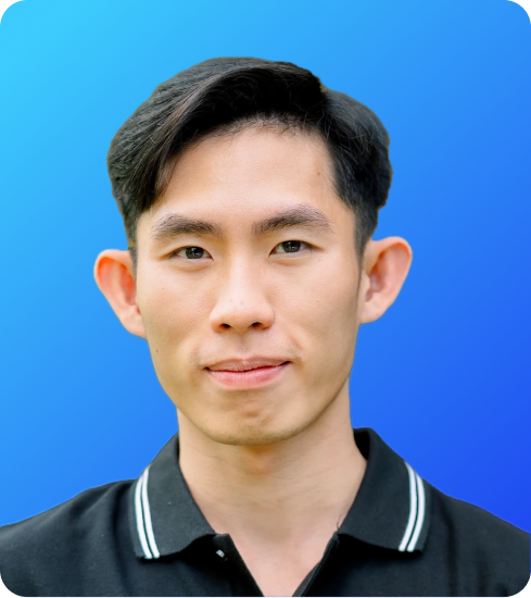 Brad Goh, The Trading Geek